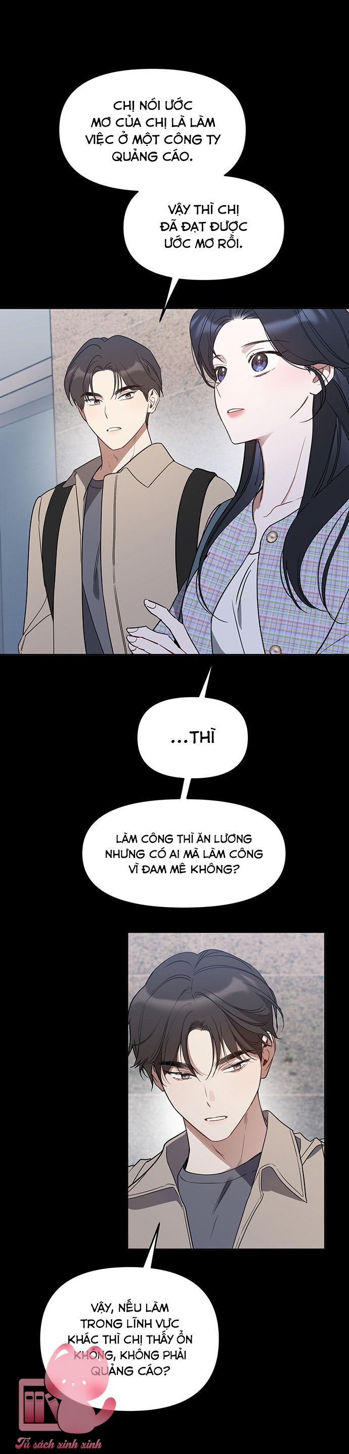 Gieo Nhân Gặt Quả Chap 50 - Trang 2