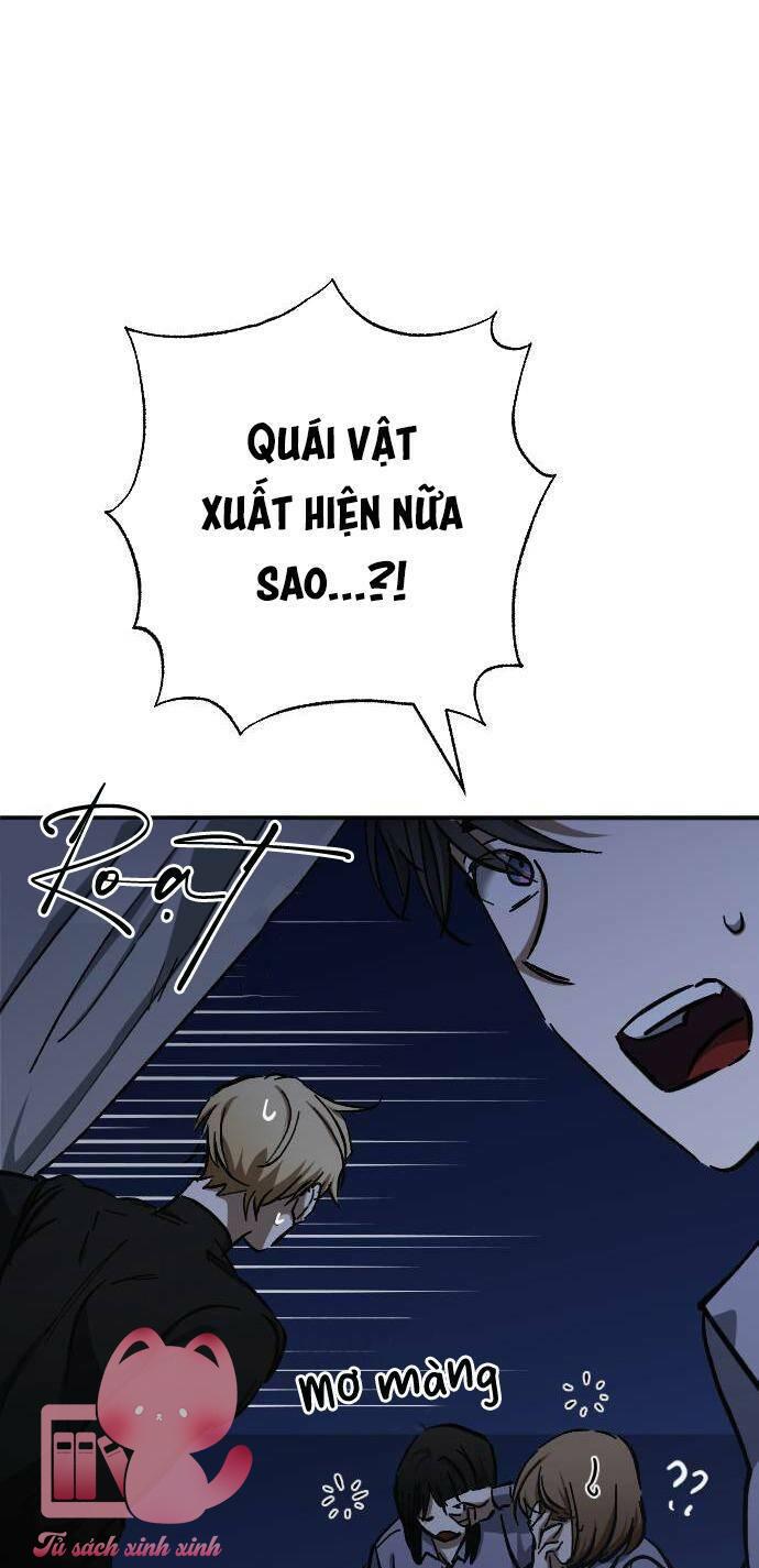 Đêm Của Bóng Tối Chapter 38 - Trang 4