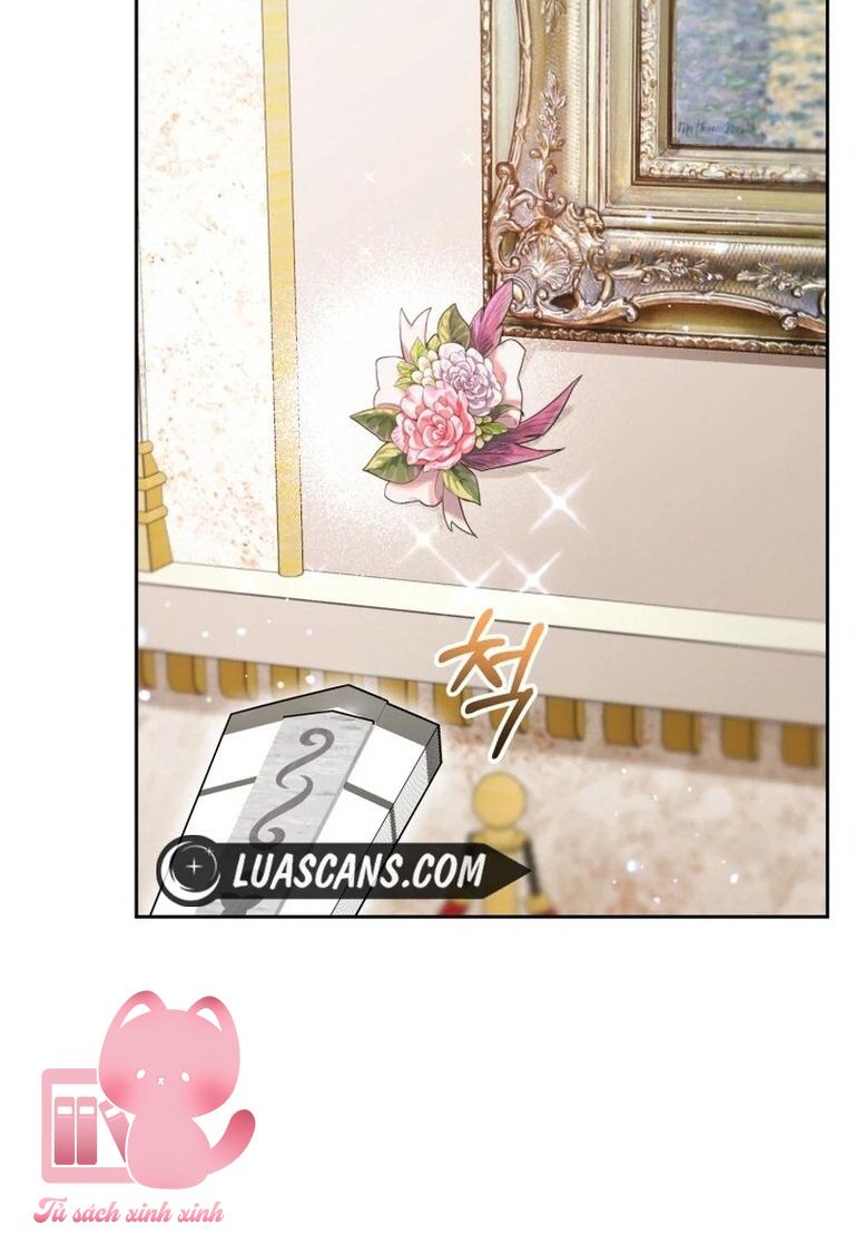 Được Yêu Thương Mà Còn Ngại Ngùng Sao! Chap 60 - Trang 4