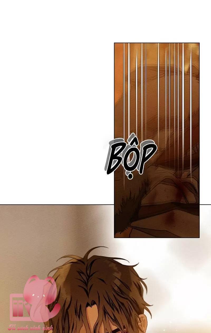 Dưới Tán Cây Sồi Chapter 27 - Trang 3