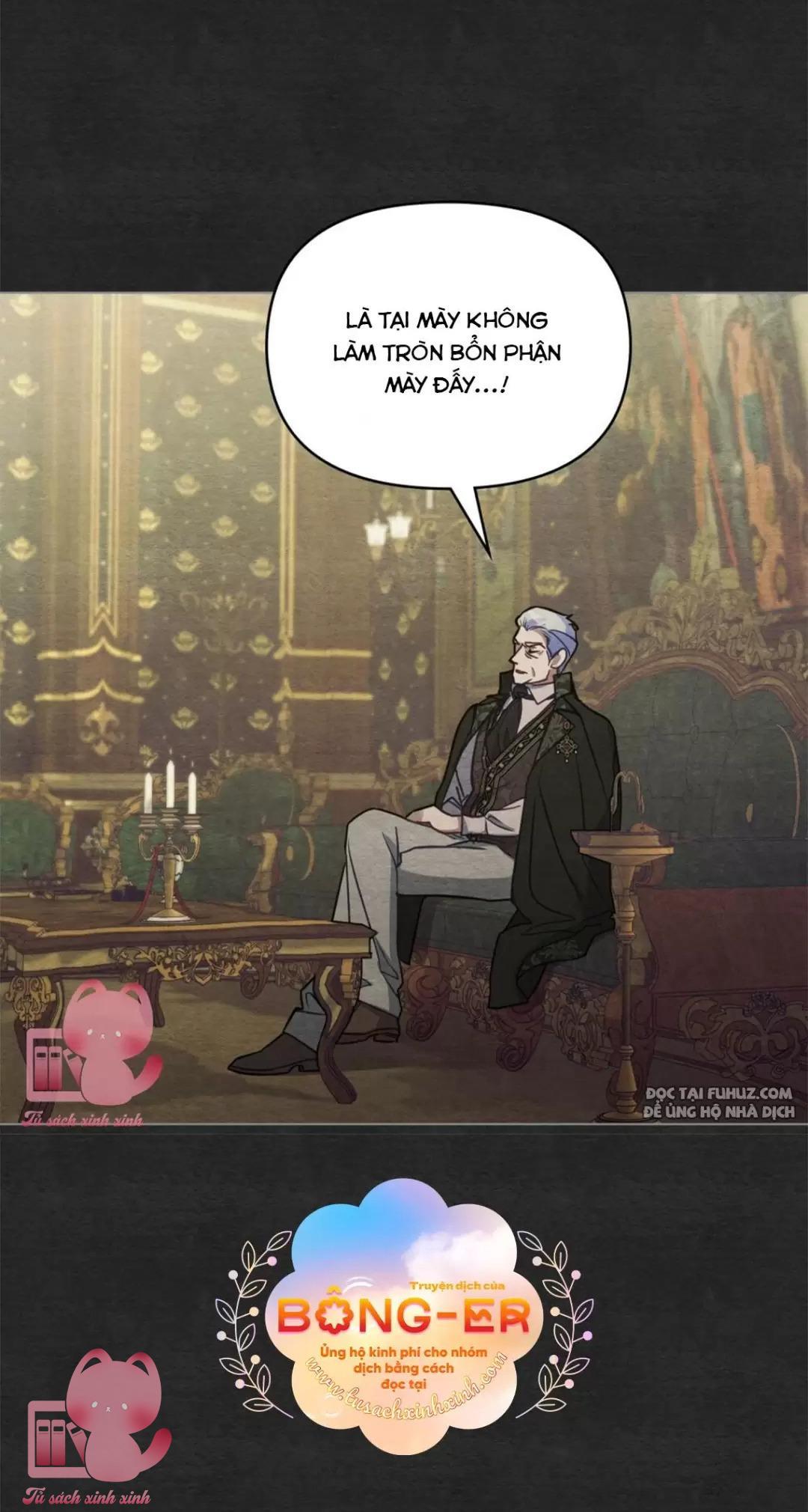 Nếu Không Vâng Lời Công Tước Chapter 35 - Trang 4