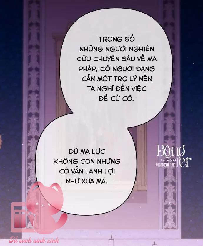 Hoàng Hậu Tái Hôn Chapter 136 - Trang 4