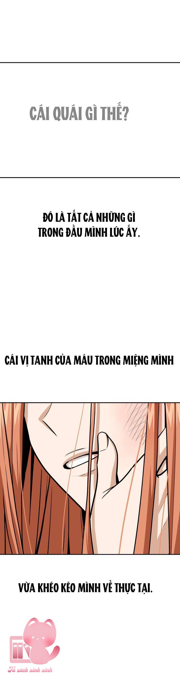 Lớ Ngớ Vớ Phải Tình Yêu Chapter 96 - Next Chapter 97