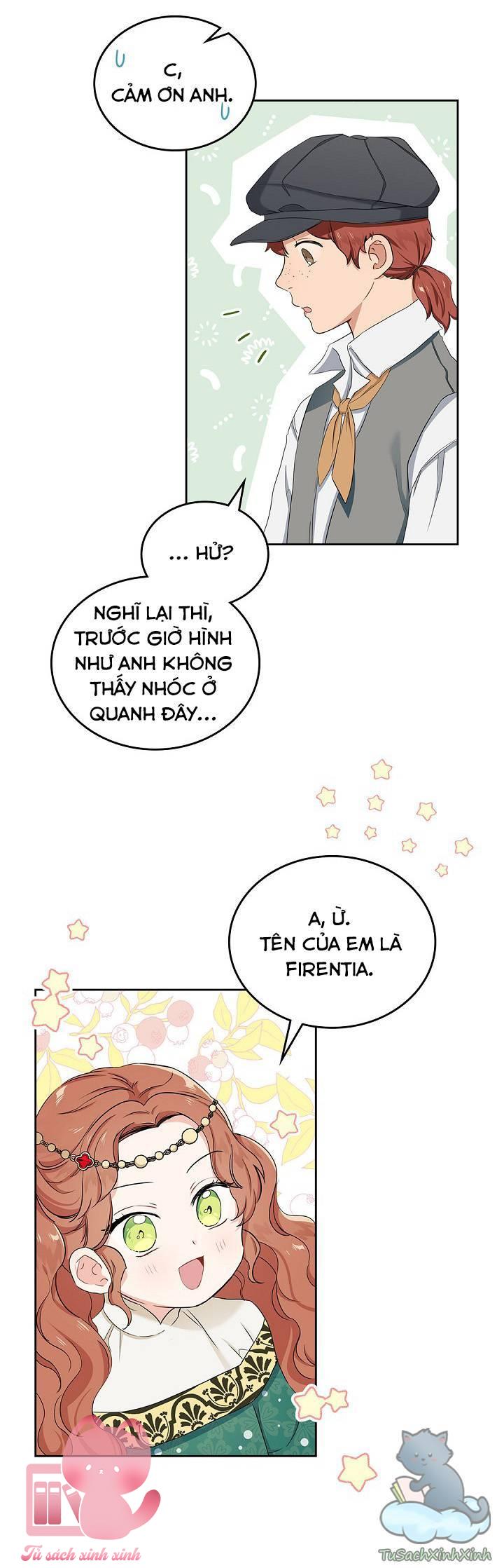 Kiếp Này Ta Sẽ Trở Thành Gia Chủ Chap 10 - Trang 2