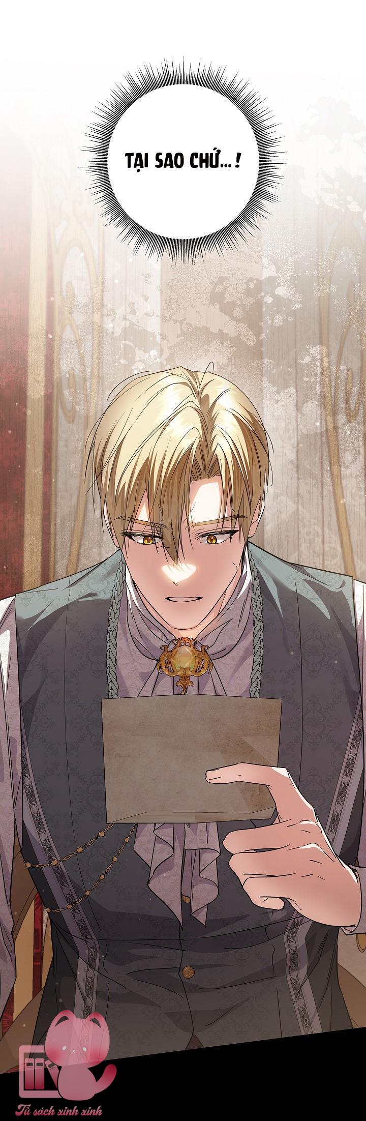 Hoàng Nữ Cosplay Nonfan Chapter 45 - Next Chapter 46