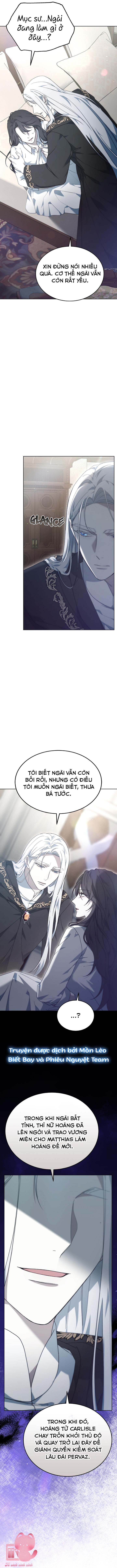 Thời Đại Oman Chap 61 - Trang 2