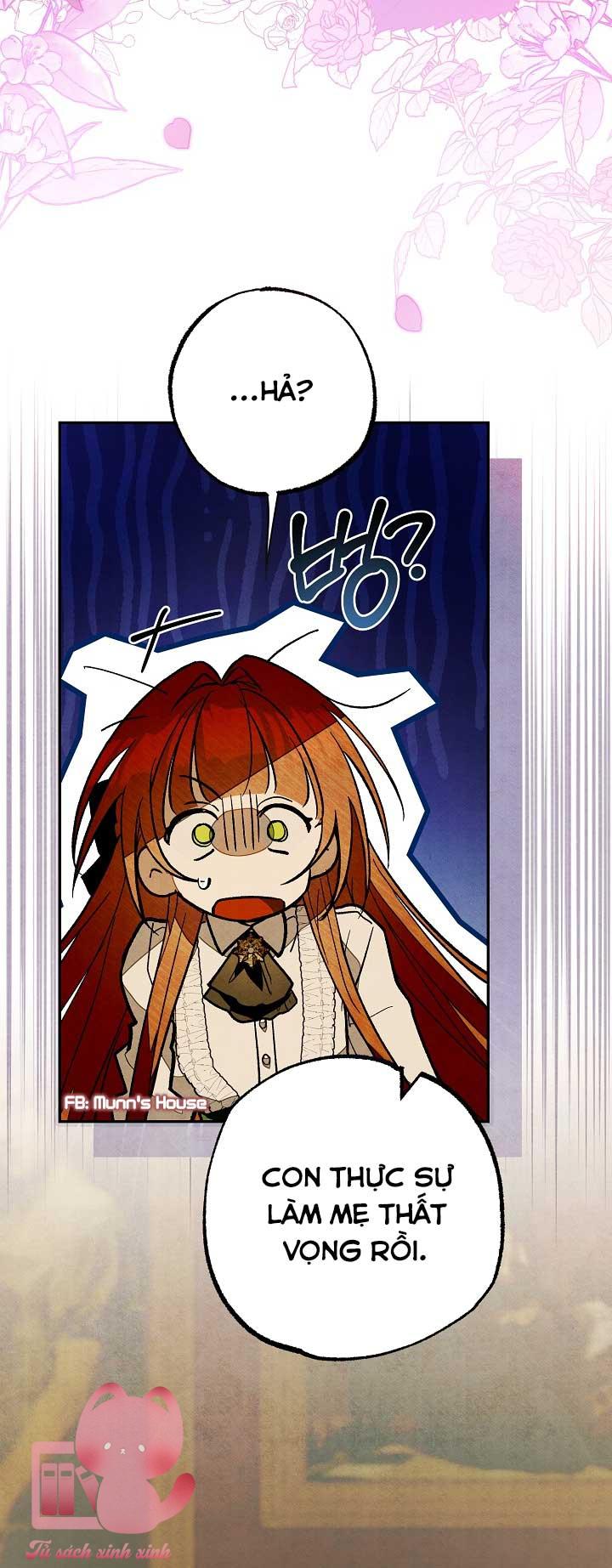 Chào Mừng Đến Với Dinh Thự Hoa Hồng Chap 17 - Trang 2