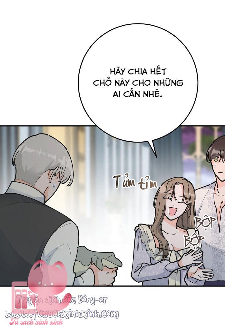 Người Hùng Của Ác Nữ Chapter 101 - Trang 4