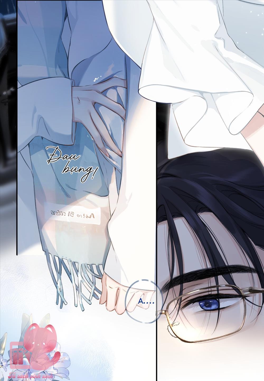 Trêu Nhầm Chap 2 - Trang 4