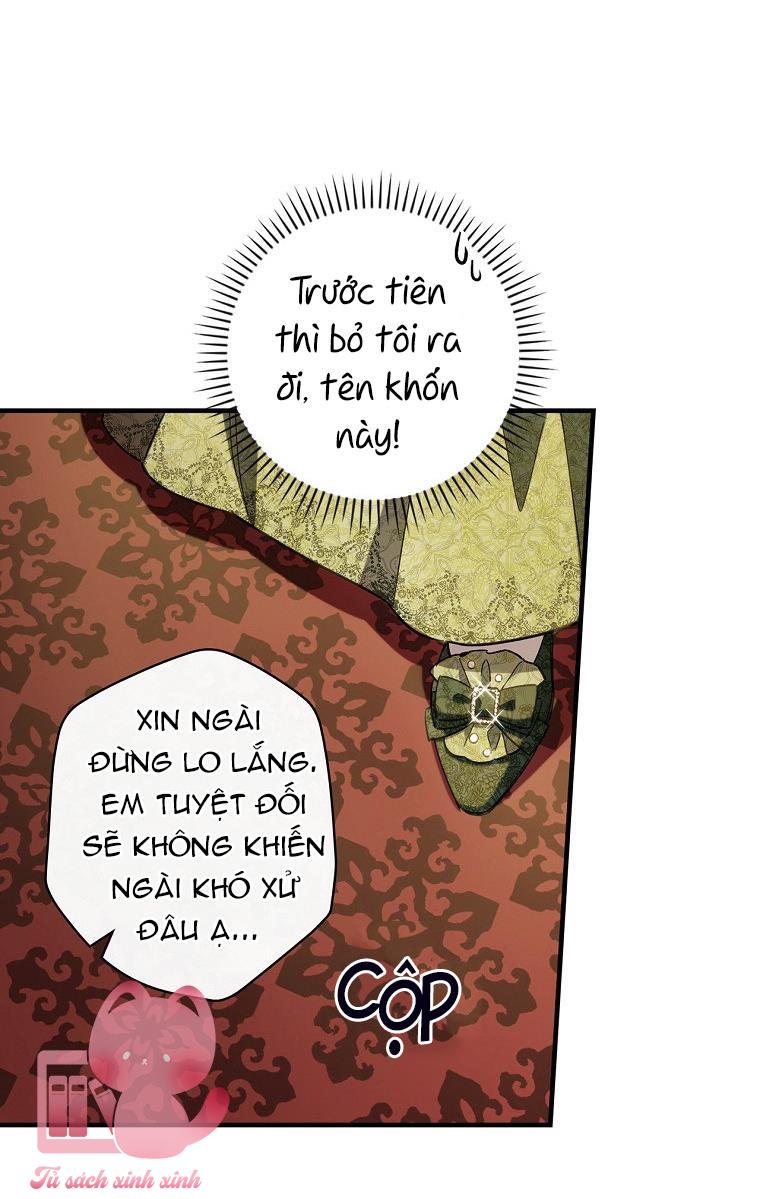 Cách Khiến Phu Quân Đứng Về Phía Tôi Chap 9 - Trang 2