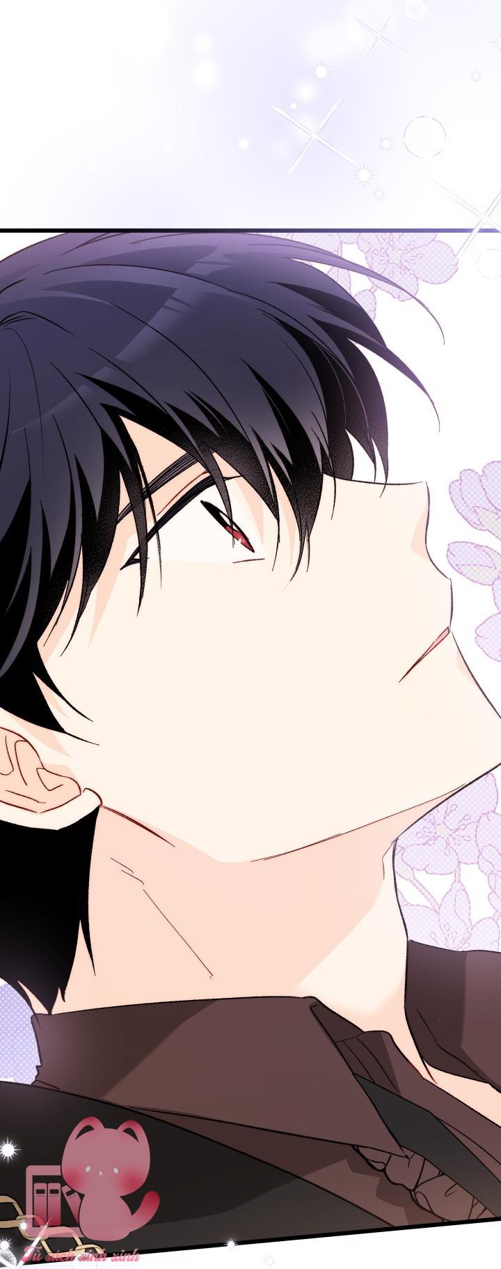 Quan Hệ Cộng Sinh Giữa Báo Đen Và Thỏ Trắng Chap 88 - Trang 2