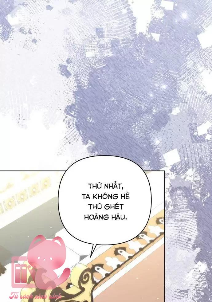 Hoàng Hậu Tái Hôn Chapter 136 - Trang 4