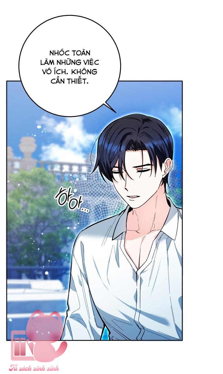 Bé Con Cá Voi Sát Thủ Chapter 13 - Next Chapter 14