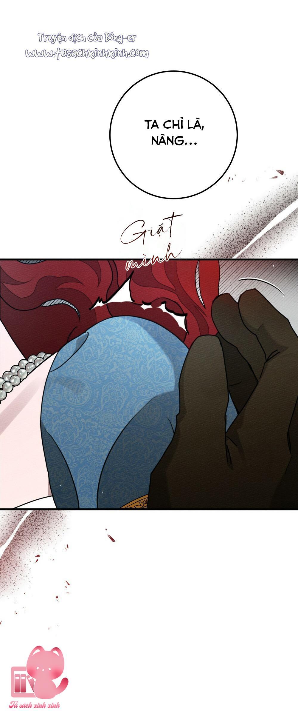 Dưới Tán Cây Sồi Chap 52 - Next Chapter 52.1