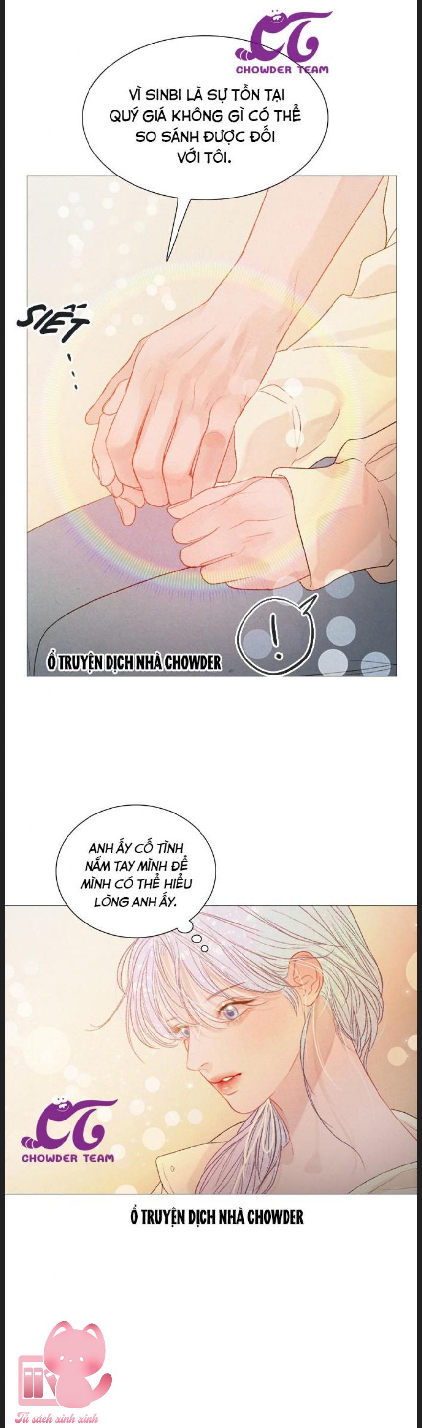 Thần Bí Chap 72 - Trang 2
