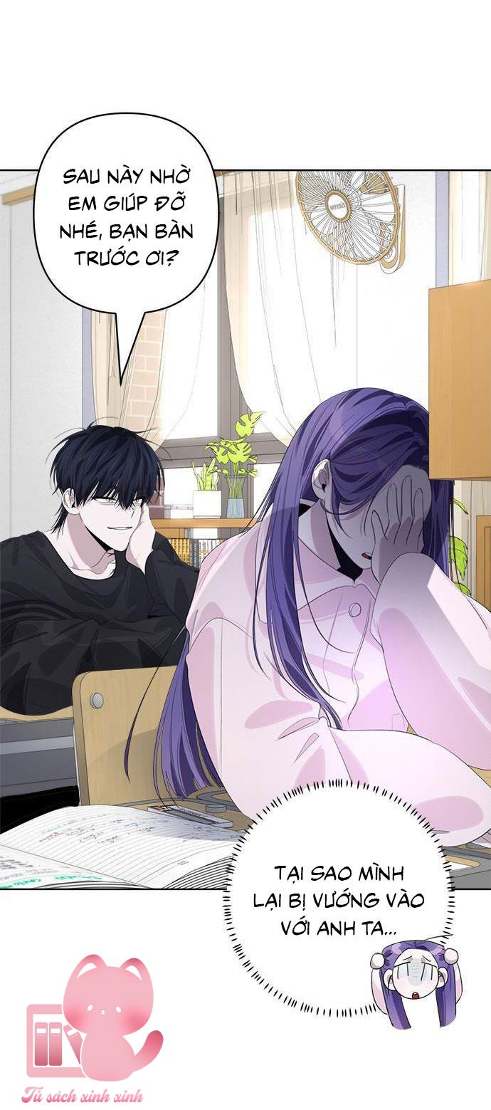 Đàn Anh Xấu Xa! Chap 67 - Trang 3