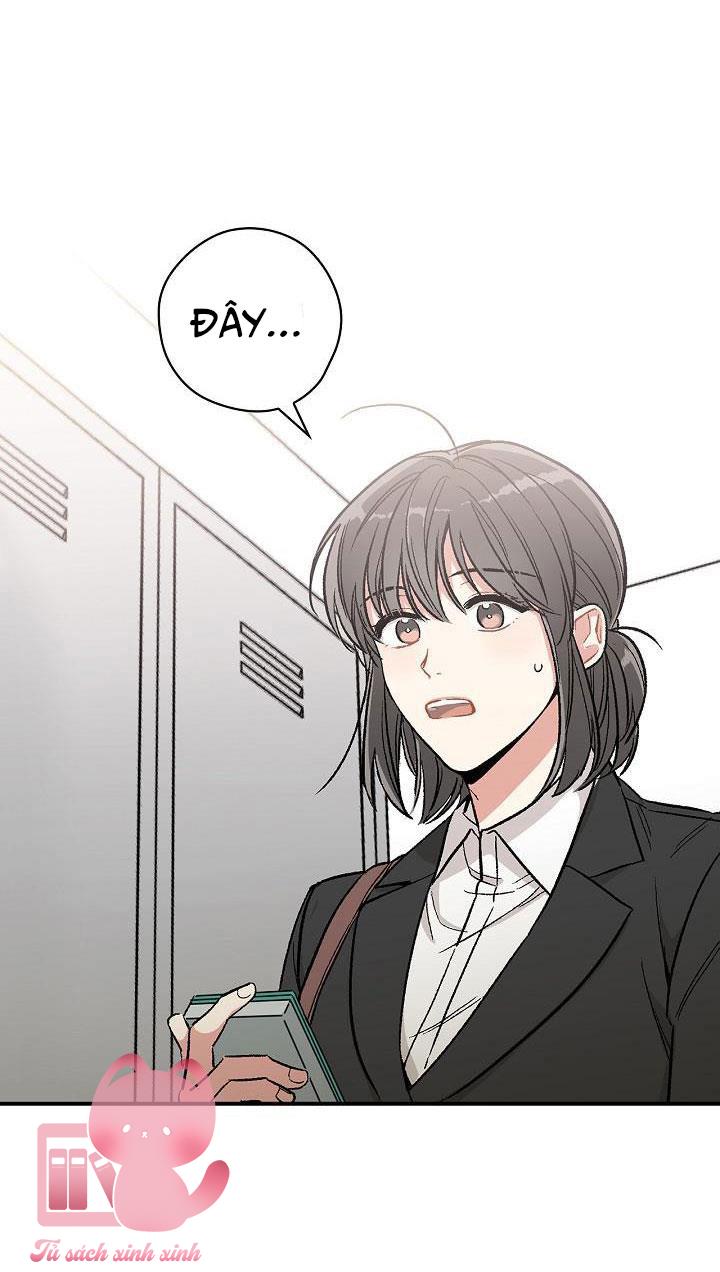 Ly Espresso Của Mùa Xuân Chapter 7 - Trang 4