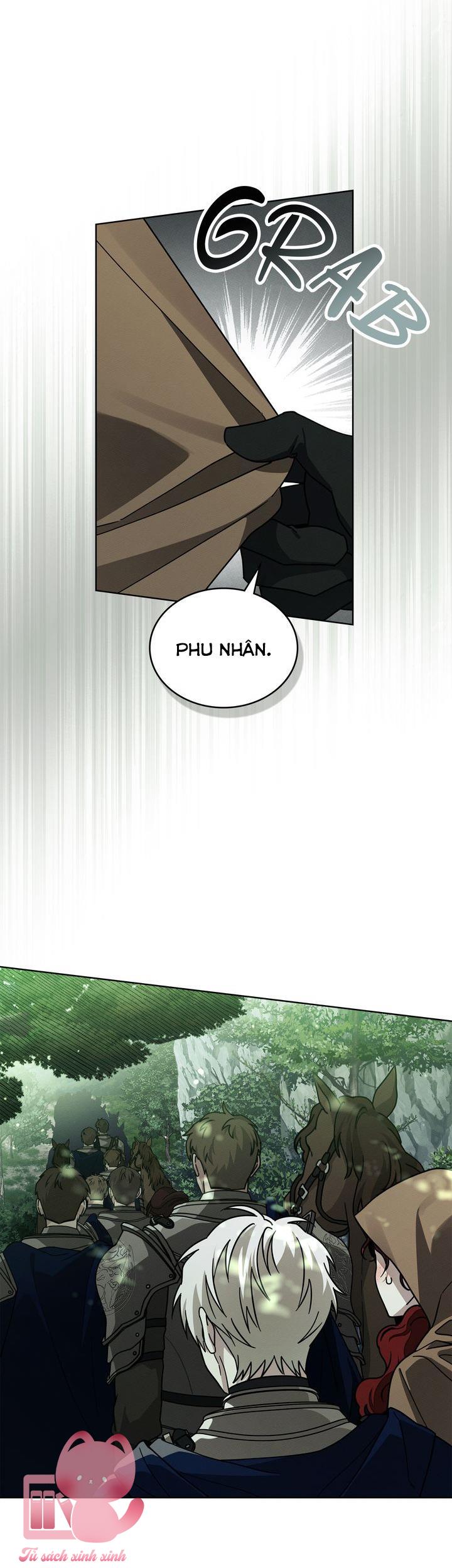 Dưới Tán Cây Sồi Chap 100 - Next Chap 101