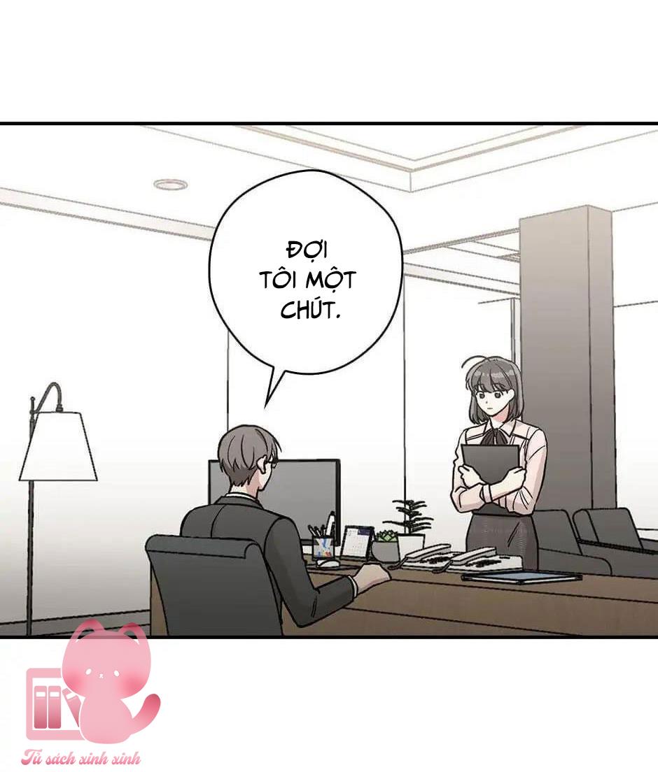 Ly Espresso Của Mùa Xuân Chapter 17 - Trang 4