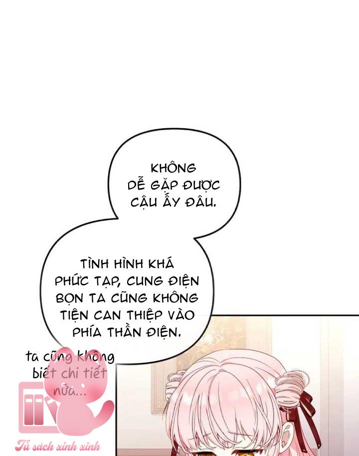 Tôi Được Nuôi Dưỡng Bởi Những Kẻ Phản Diện Chap 67 - Trang 3