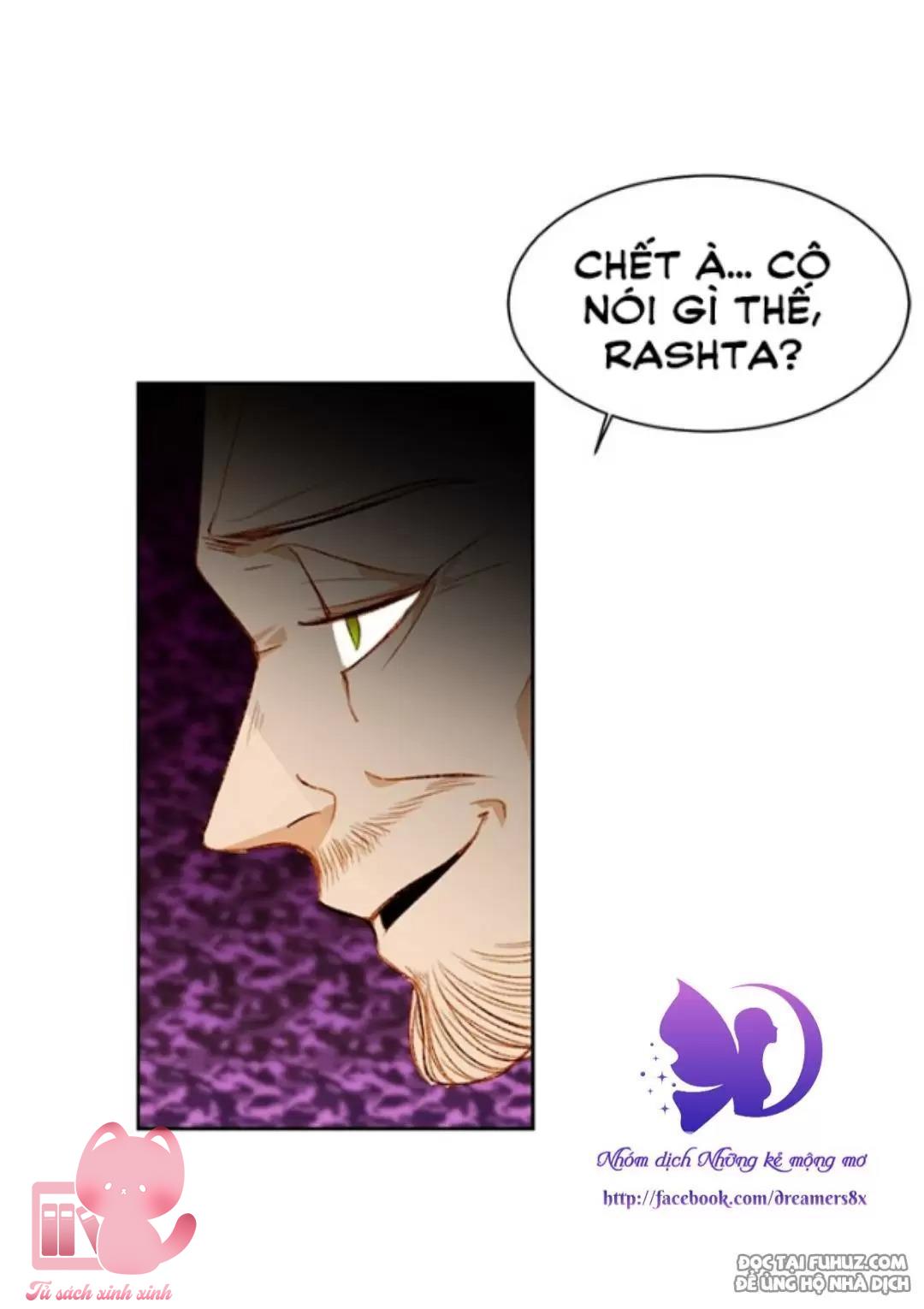 Hoàng Hậu Tái Hôn Chapter 18 - Trang 4