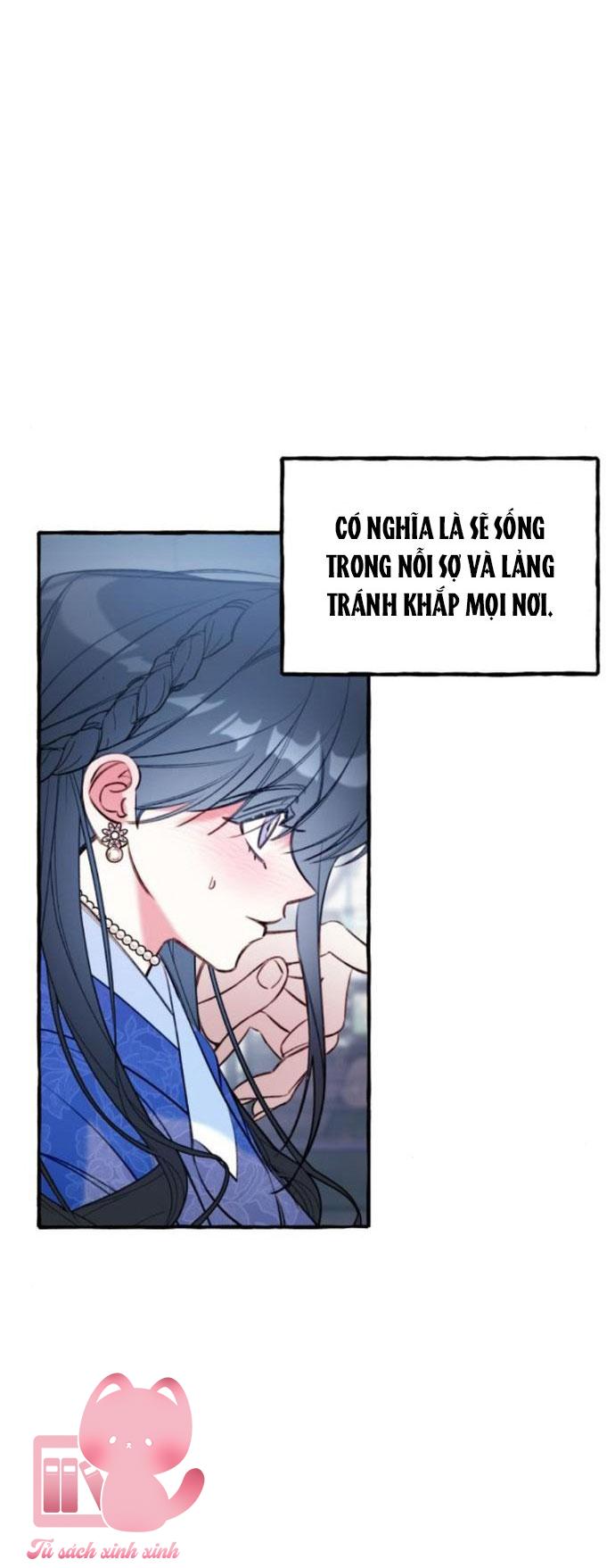 Chuyện Tình Tuyết Phương Bắc Chapter 5 - Trang 4