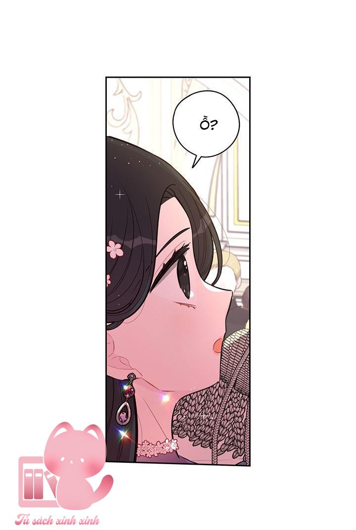 Hoàng Nữ Tóc Đen Chapter 76 - Trang 4