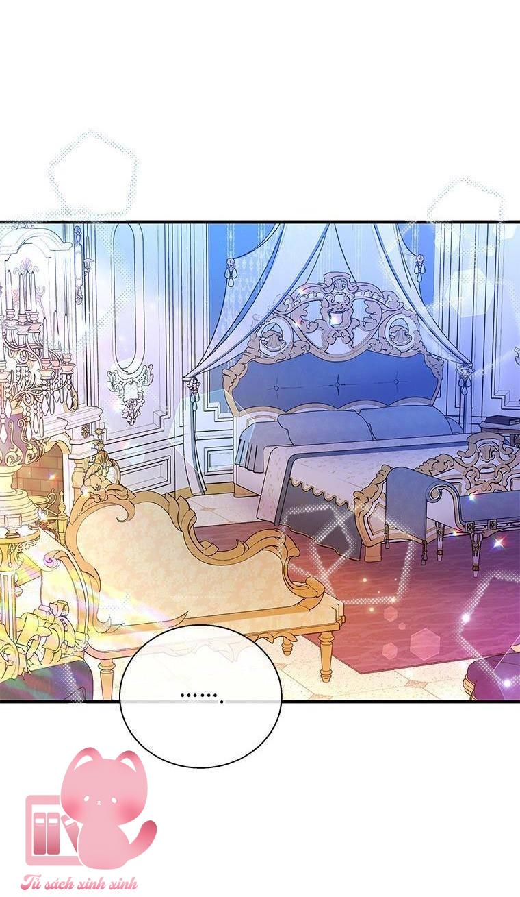 Chồng Yêu, Tôi Đây Bãi Công! Chap 40 - Trang 3