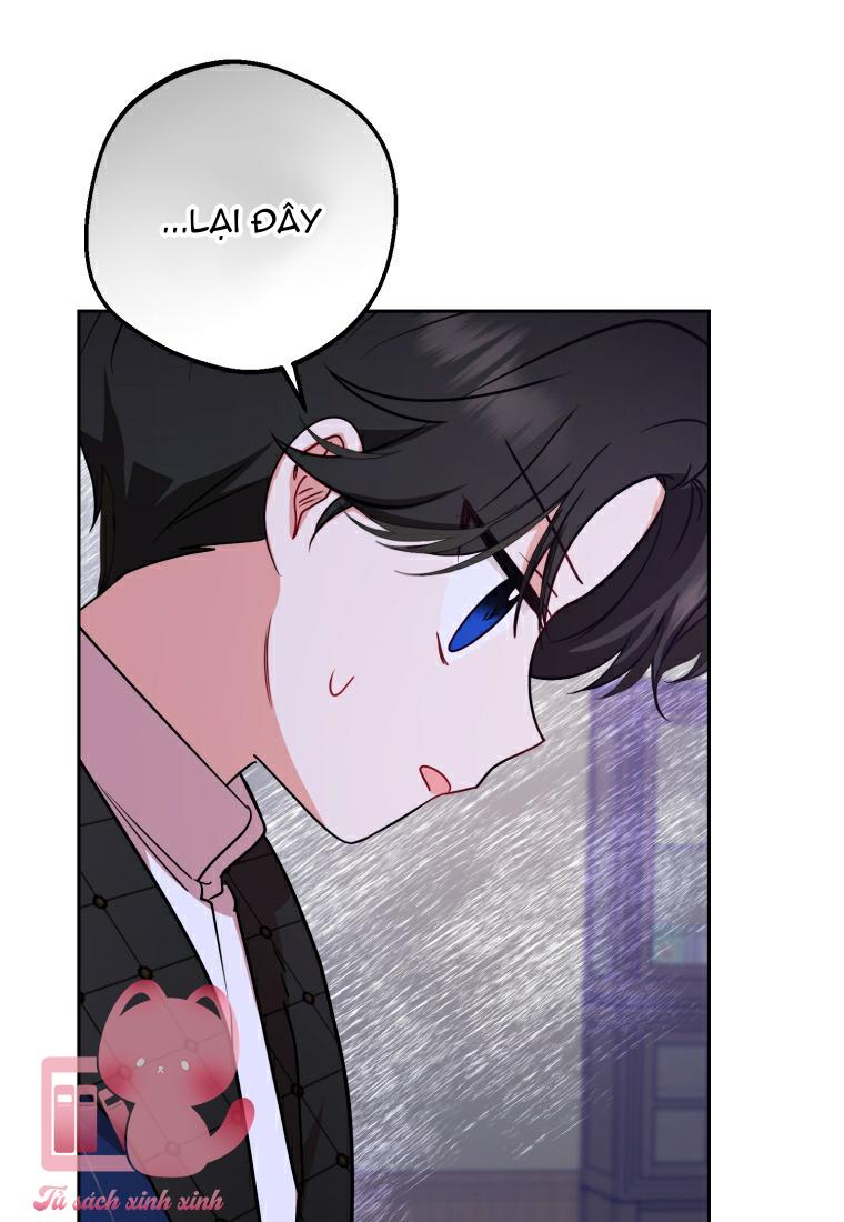 Được Yêu Thương Mà Còn Ngại Ngùng Sao! Chapter 9 - Trang 4