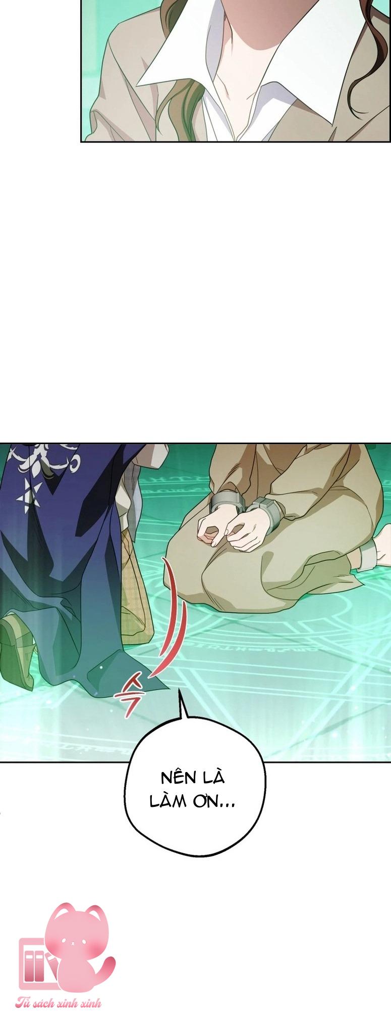Được Yêu Thương Mà Còn Ngại Ngùng Sao! Chap 63 - Trang 4