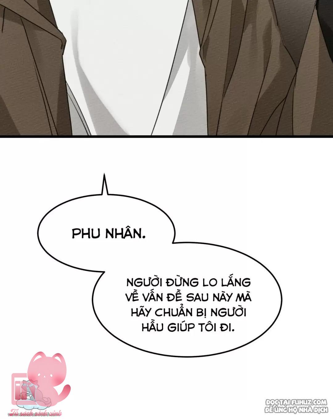Dưới Tán Cây Sồi Chapter 38 - Trang 3