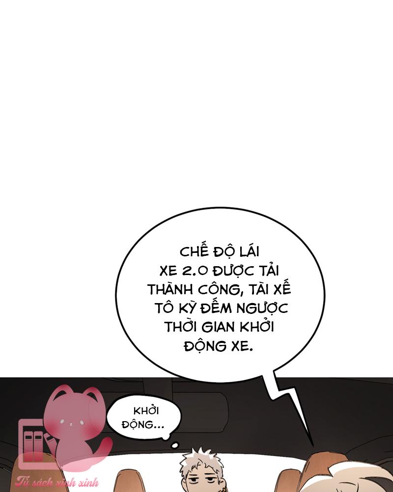 Ác Chi Hoàn Chapter 30 - Trang 4