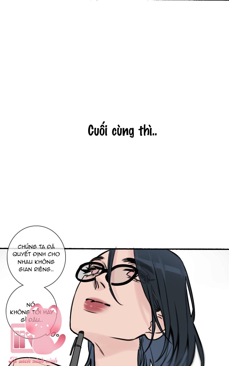 Tình Cờ Thật Đấy Chap 34.2 - Next Chap 34.1