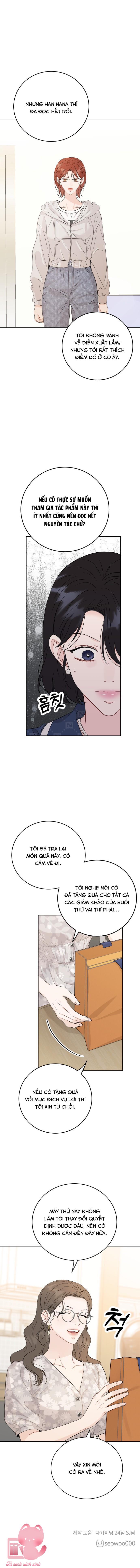 Người Một Nhà Chap 103 - Trang 4