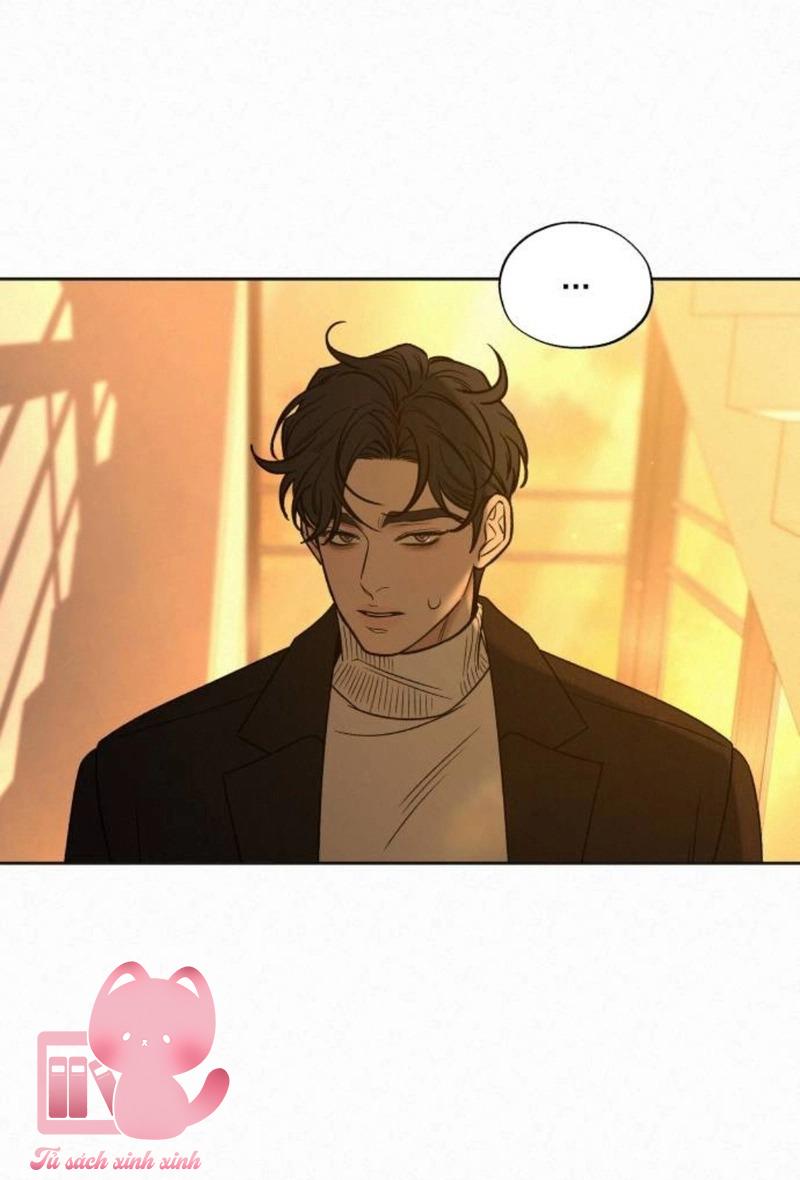 Chiến Lược Tình Yêu Trong Sáng Chap 128 - Trang 2