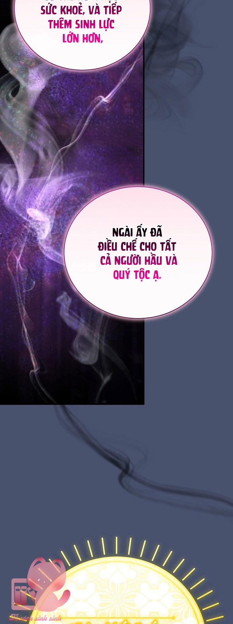 Đứa Nhỏ Không Phải Là Con Anh Chap 83 - Trang 2