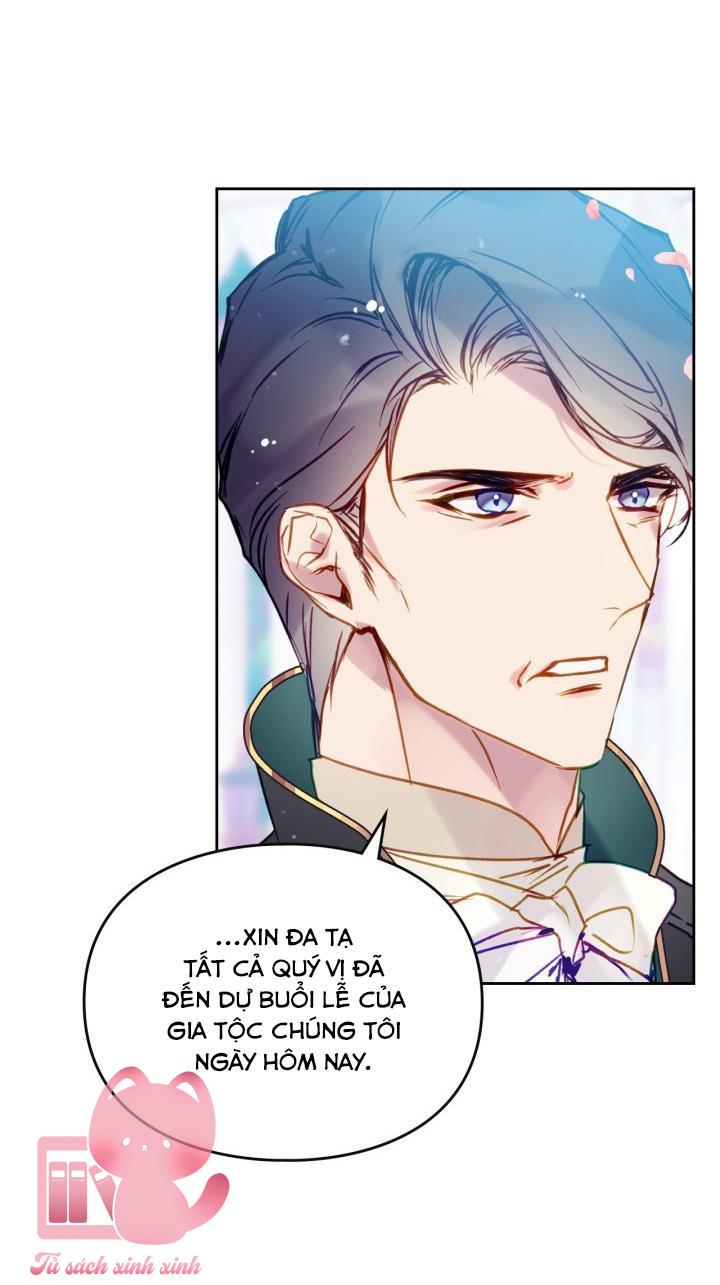 Kết Cục Của Nhân Vật Phản Diện Chỉ Có Thể Là Cái Chết Chapter 155 - Trang 4