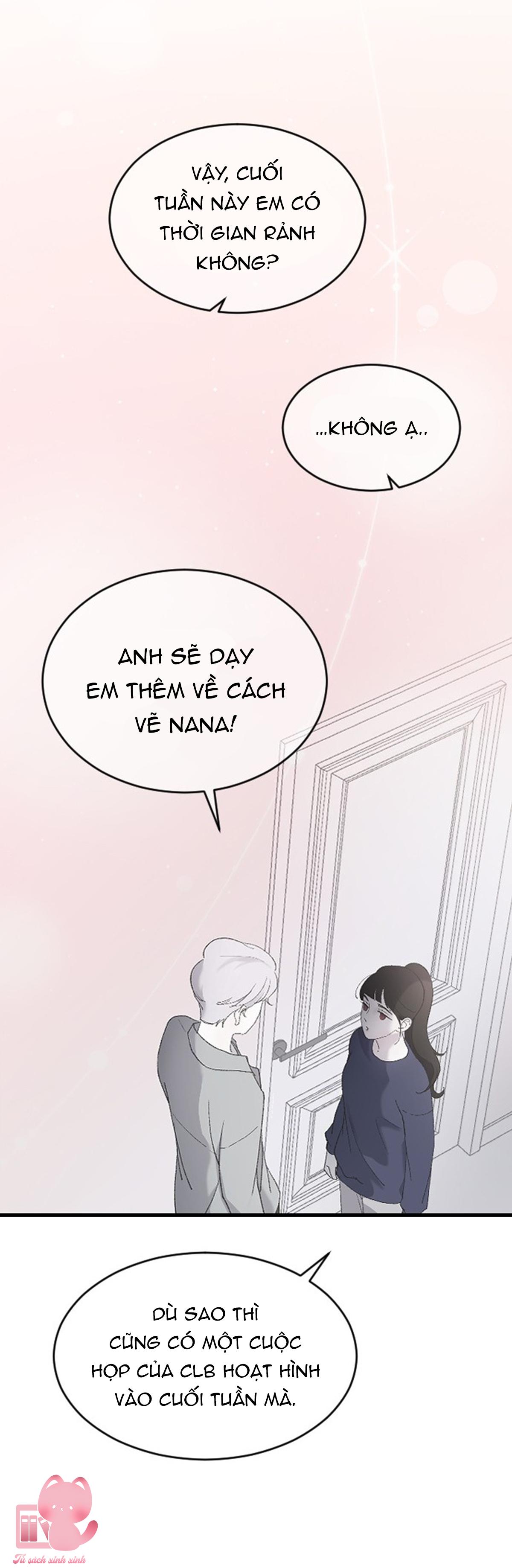 Ba Anh Trai Cực Phẩm Của Tôi Chap 69 - Trang 3