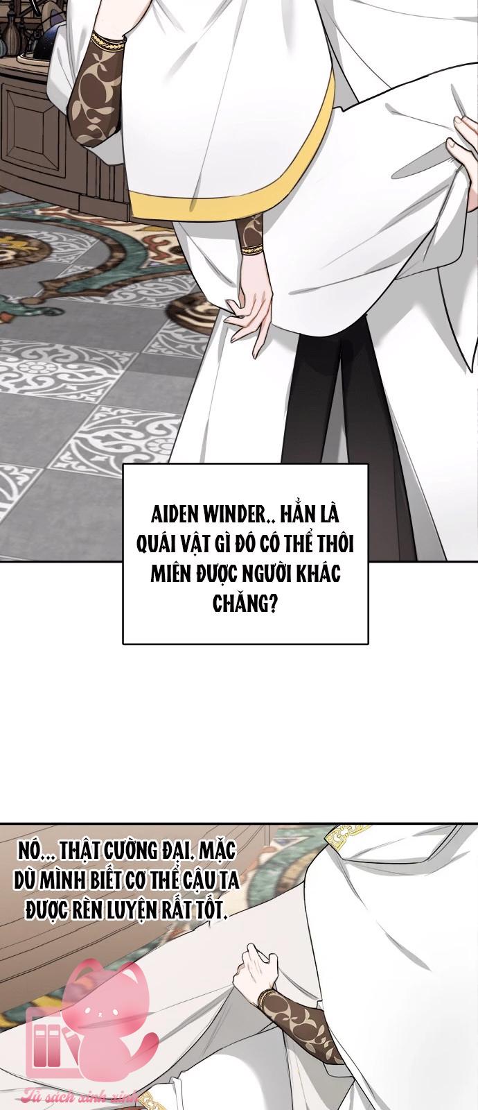 Nhật Ký Tuần Trăng Mật Của Phù Thủy Và Rồng Chapter 5 - Trang 4