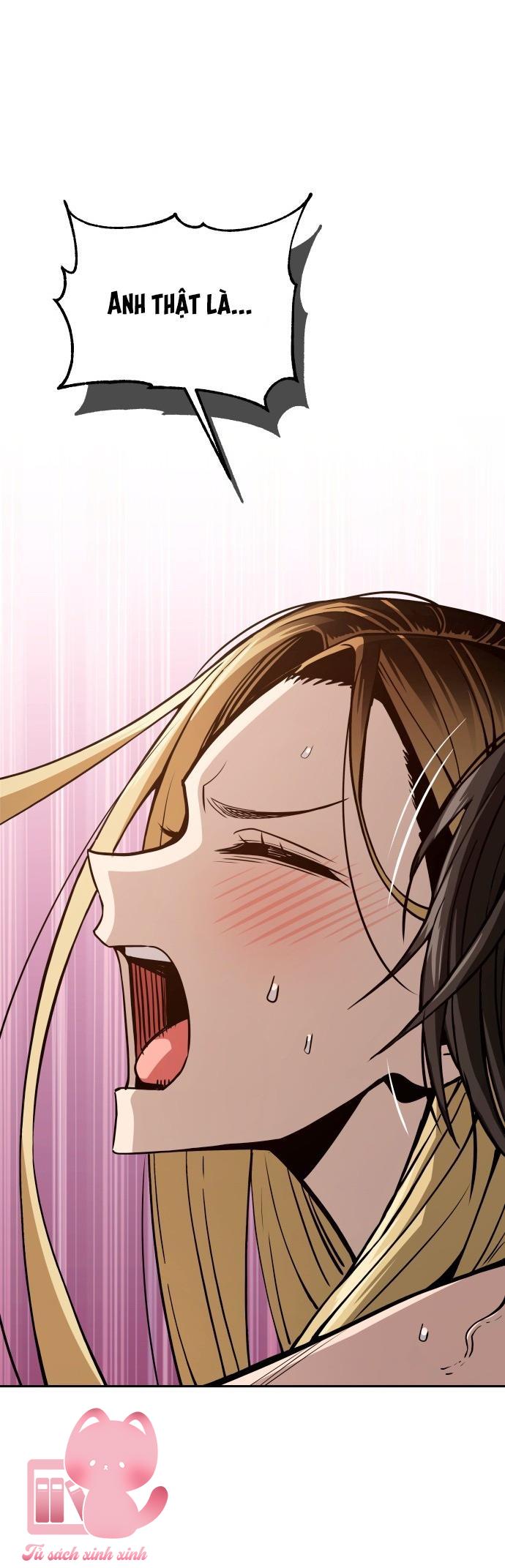 Lớ Ngớ Vớ Phải Tình Yêu Chapter 87 - Trang 4