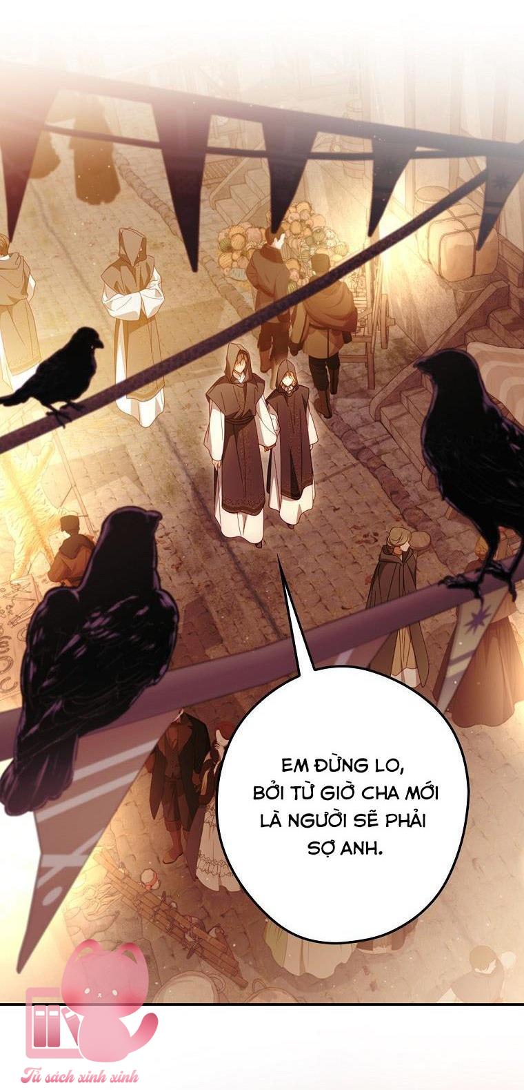 Cách Khiến Phu Quân Đứng Về Phía Tôi Chap 87 - Trang 2