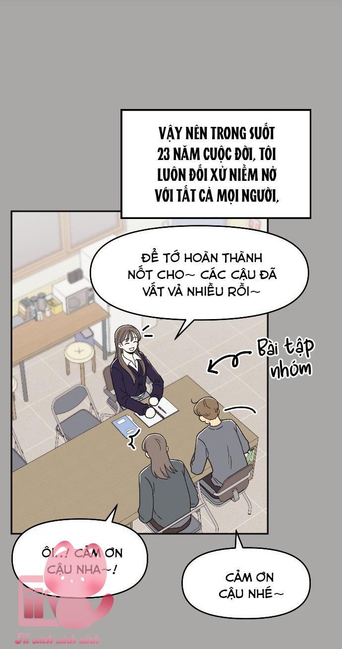 Trái Dấu Hút Nhau Chap 1 - Trang 2