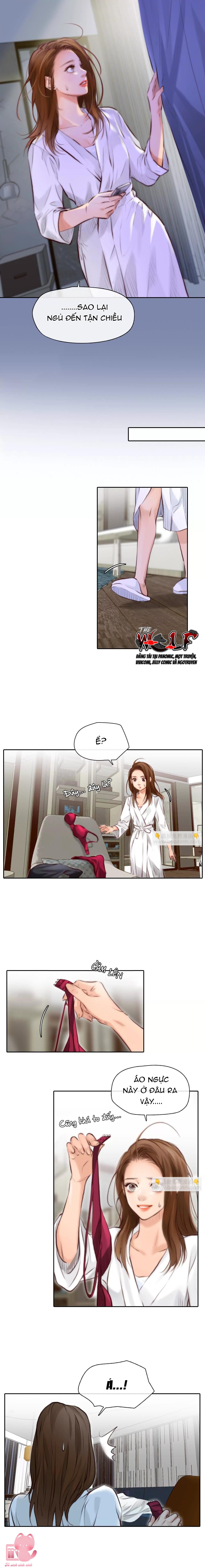 Vòng Xoáy Thời Gian Chap 25 - Next Chap 26