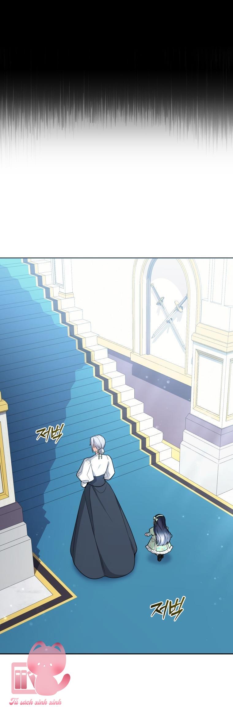 Bé Con Cá Voi Sát Thủ Chapter 7 - Trang 4