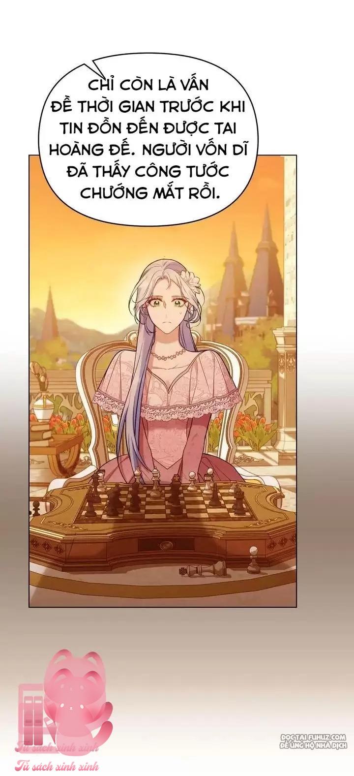 Nếu Không Vâng Lời Công Tước Chapter 60 - Trang 4