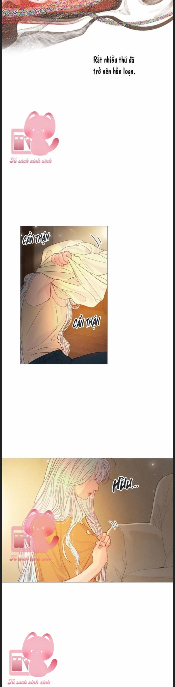 Thần Bí Chap 68 - Trang 2