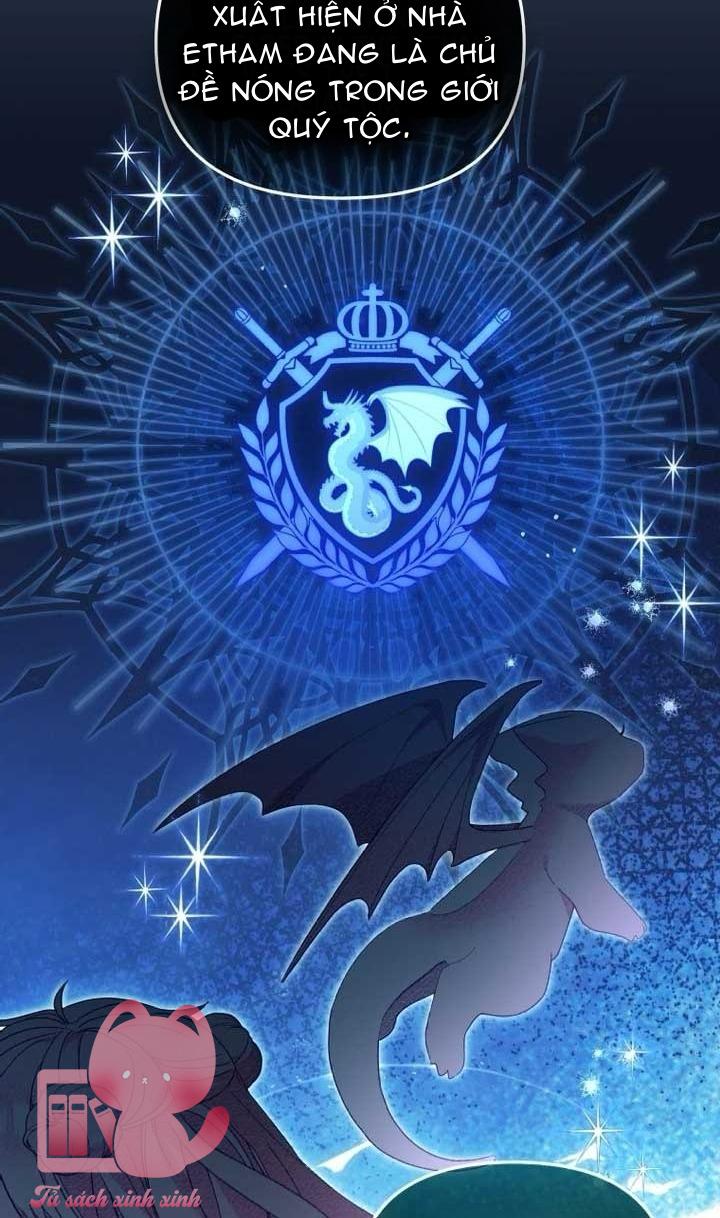 Tôi Được Nuôi Dưỡng Bởi Những Kẻ Phản Diện Chap 67 - Trang 3