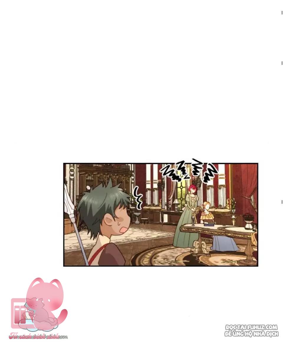 Hoàng Hậu Tái Hôn Chapter 96 - Trang 4