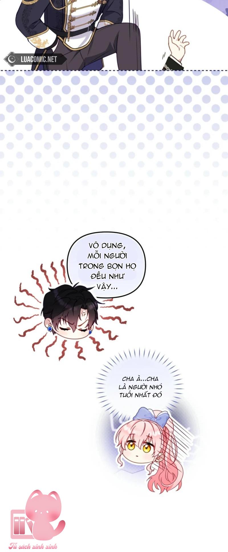 Tôi Được Nuôi Dưỡng Bởi Những Kẻ Phản Diện Chap 96 - Next Chap 97