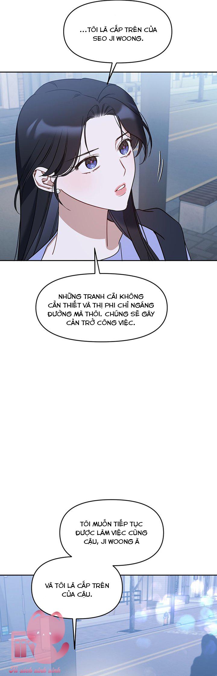 Gieo Nhân Gặt Quả Chap 66 - Trang 2